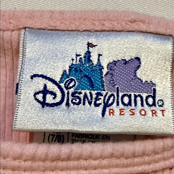 Pink Minnie Mouse Med T-Shirt and Ty Minnie Mouse 14” (from bow to toe) Stuffy - Picture 3 of 16